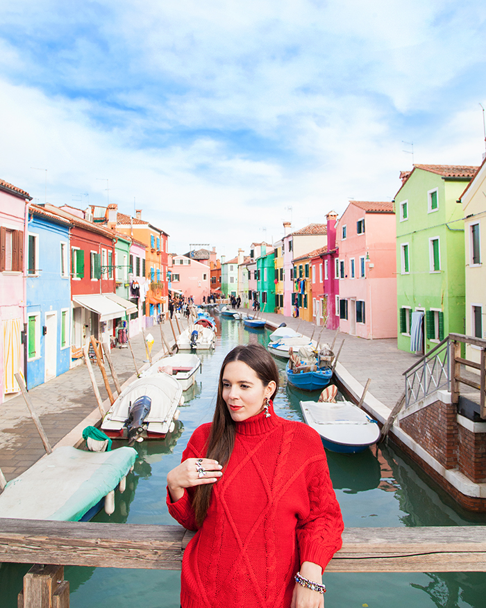 gioielli raspini irene colzi web influencer