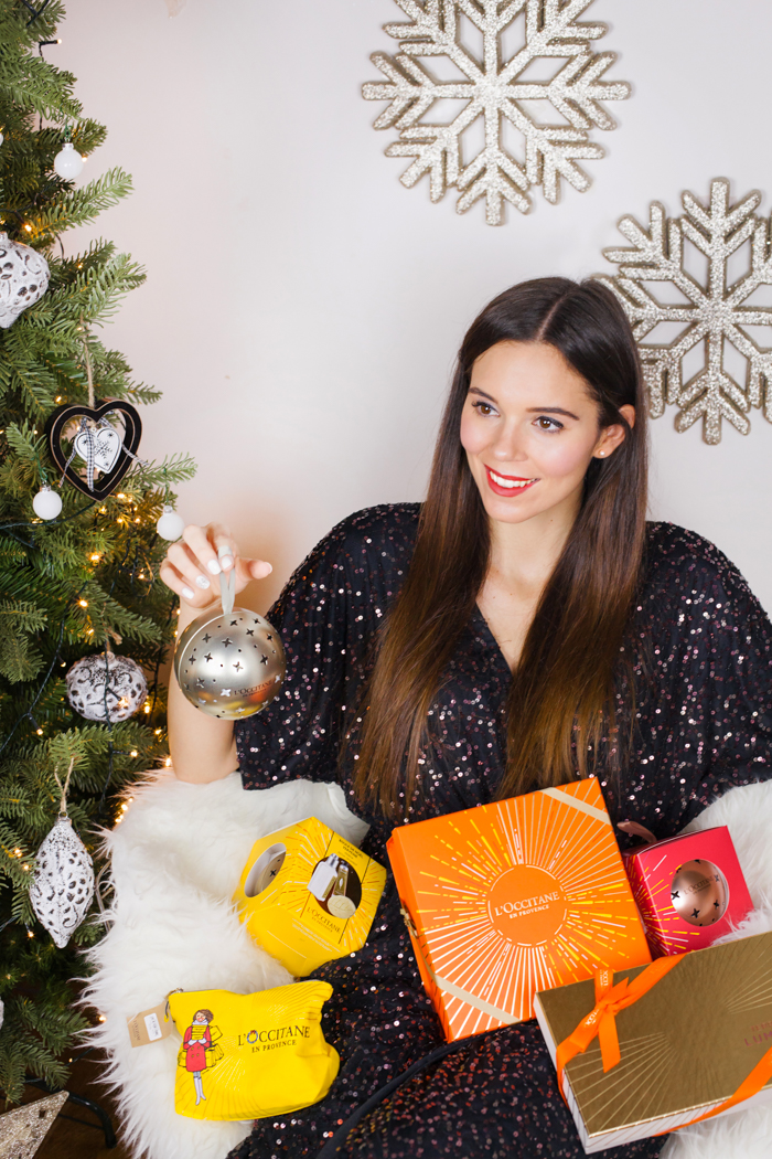 regali di natale l'occitane