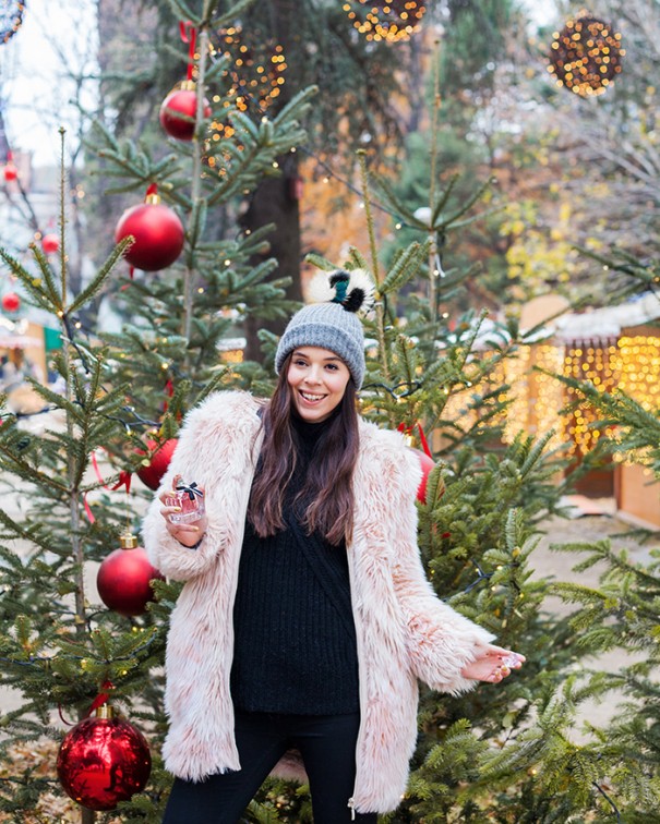 irene colzi outfit