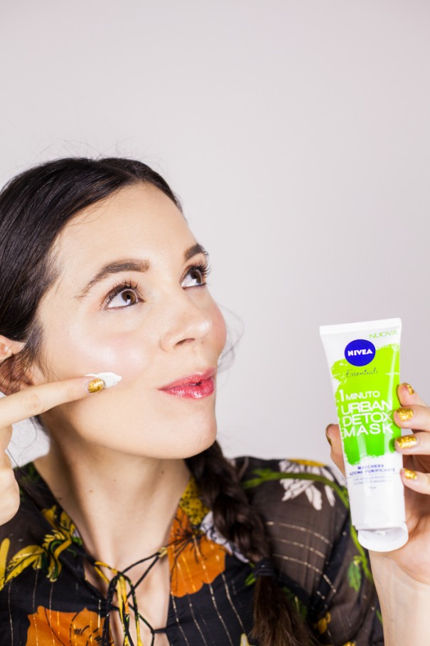 irene colzi beauty nivea