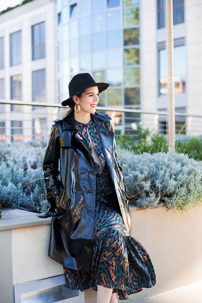 irene colzi outfit
