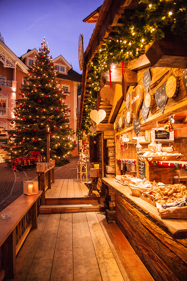 mercatino di natale ortisei