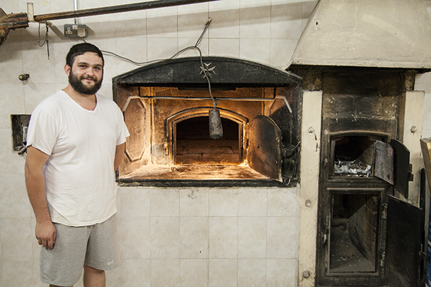 panificio malta | pane maltese