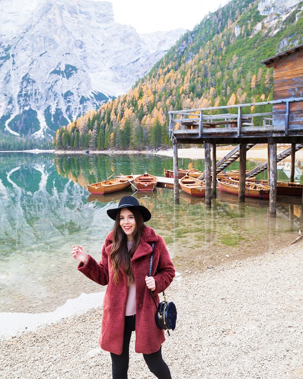 pelliccia-rossa-lidle-irene-colzi-web-influencer 
