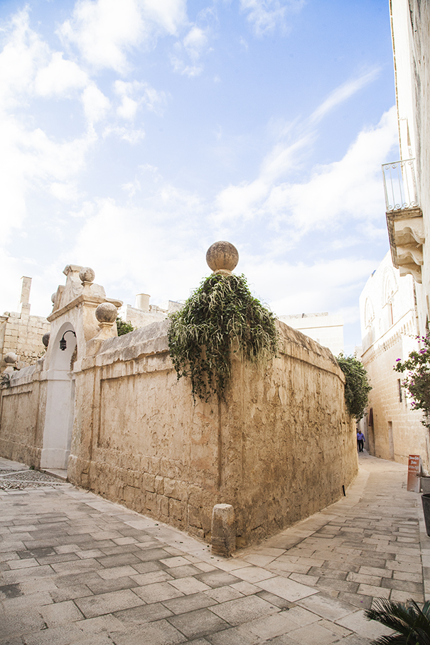 stradine di malta, paesi di malta, città di malta