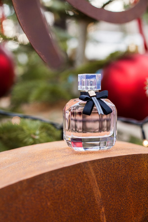 ysl profumo 2018 mon paris