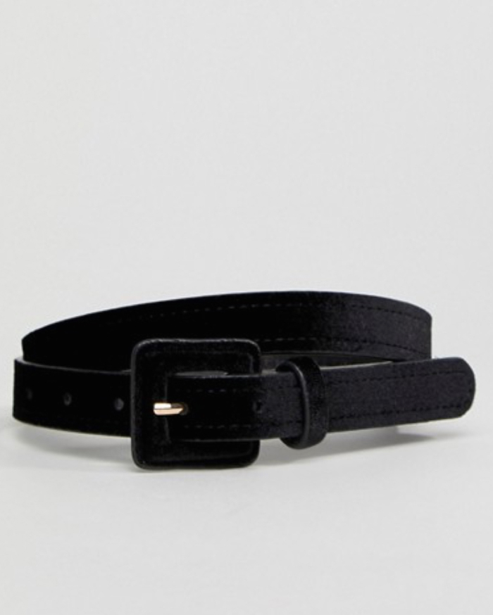 accessori basici da avere sempre nell'armadio