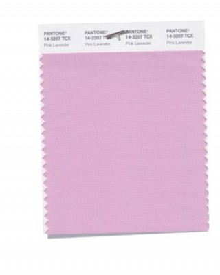 rosa colori trend 2018