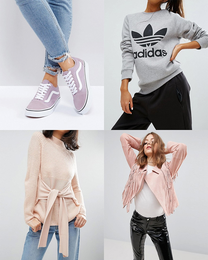 7 tendenze 2018
