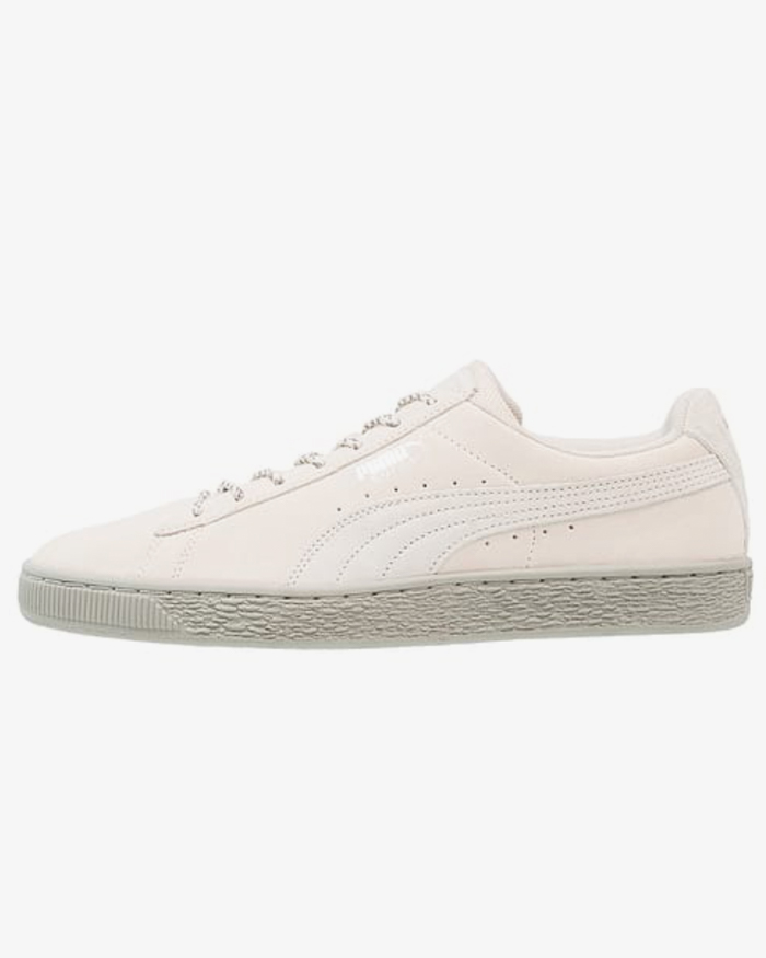 sneakers bianche come pulirle