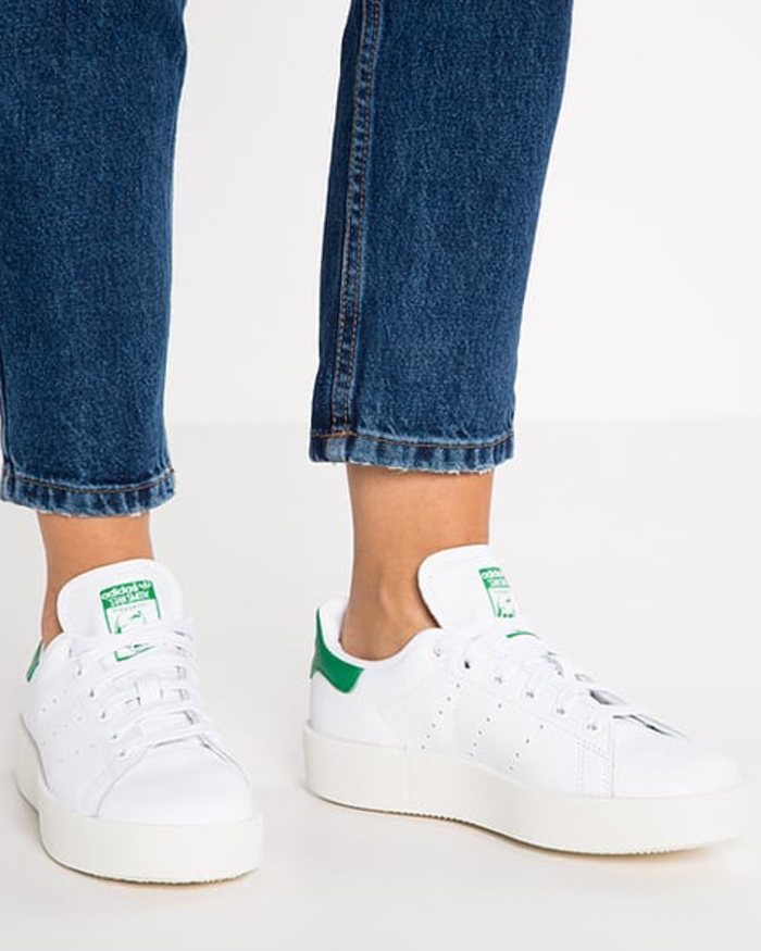 lavare le stan smith in lavatrice