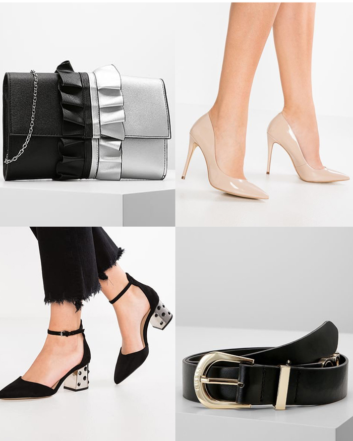 trucchi rubati alle stylist