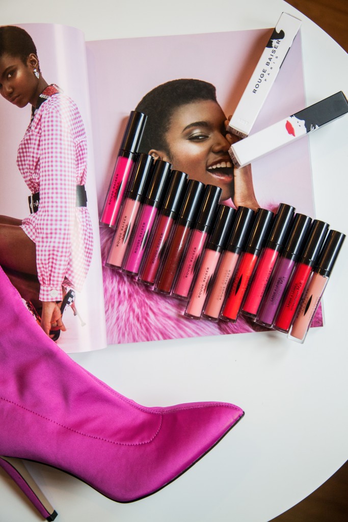 rouge beiser rossetti makeup