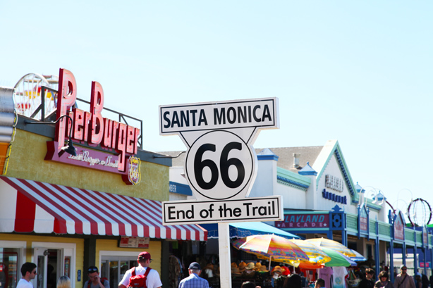 santa-monica-los-angeles