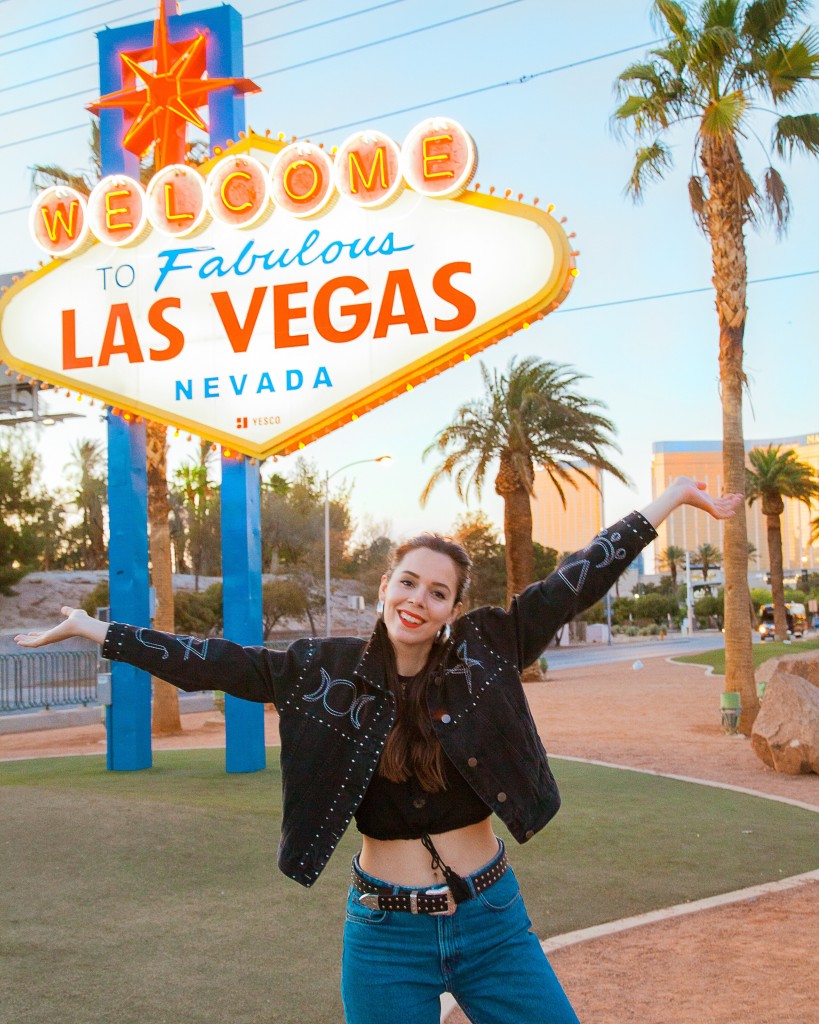 cosa vedere a las vegas