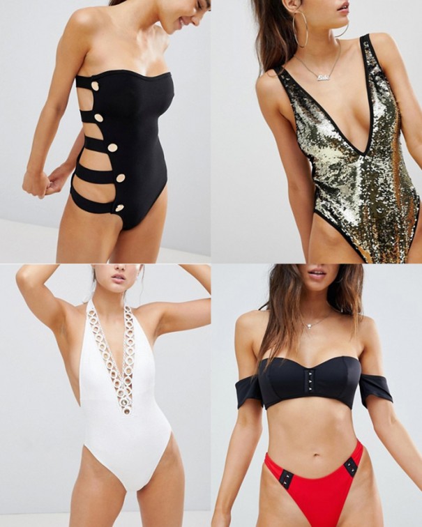 costumi di moda 2018