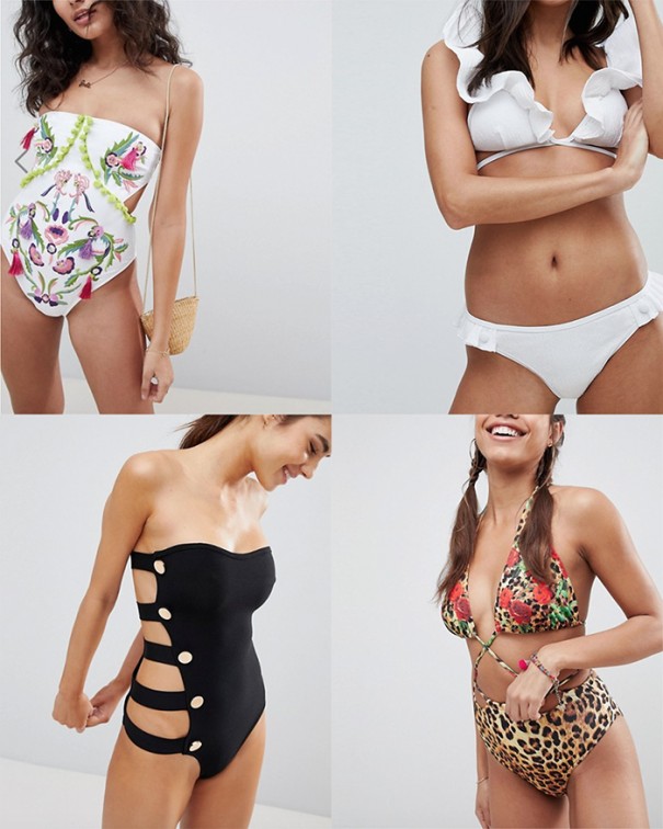 cosa comprare da asos