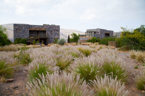 hotel in oman