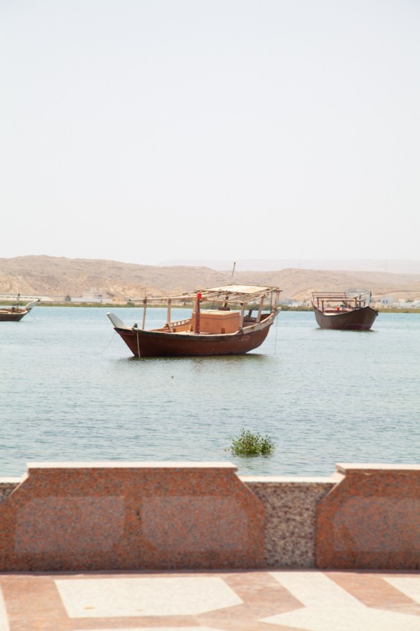 cosa fare e vedere in oman