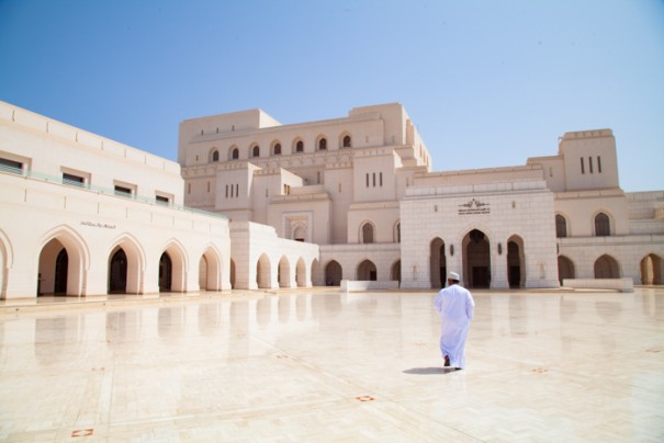 cosa fare e vedere in oman