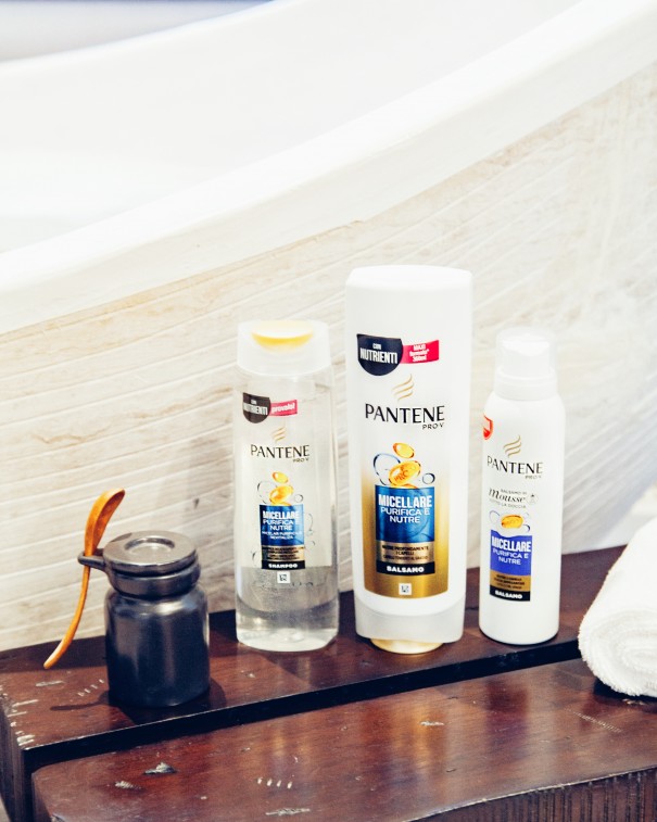 come proteggere i capelli dall'inquinamento