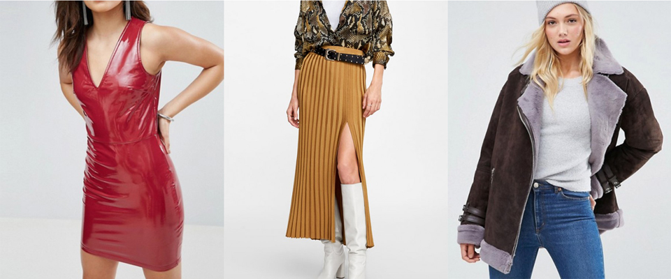tendenze autunno inverno 2019