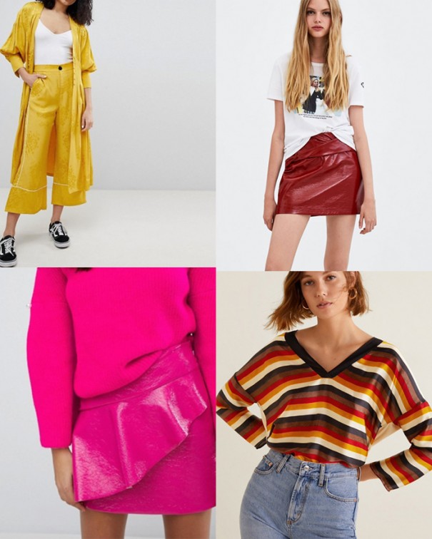tendenze invernali autunno 2018