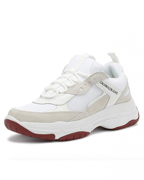 chunky sneakers