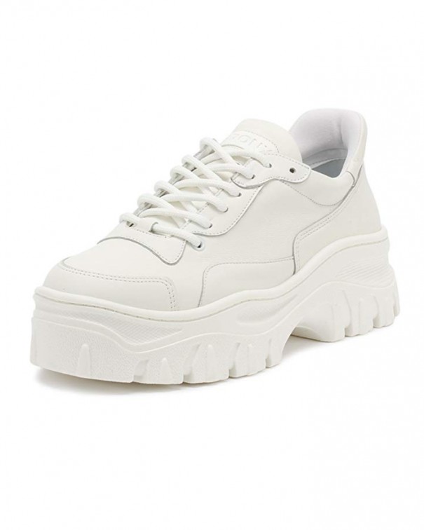 chunky sneakers