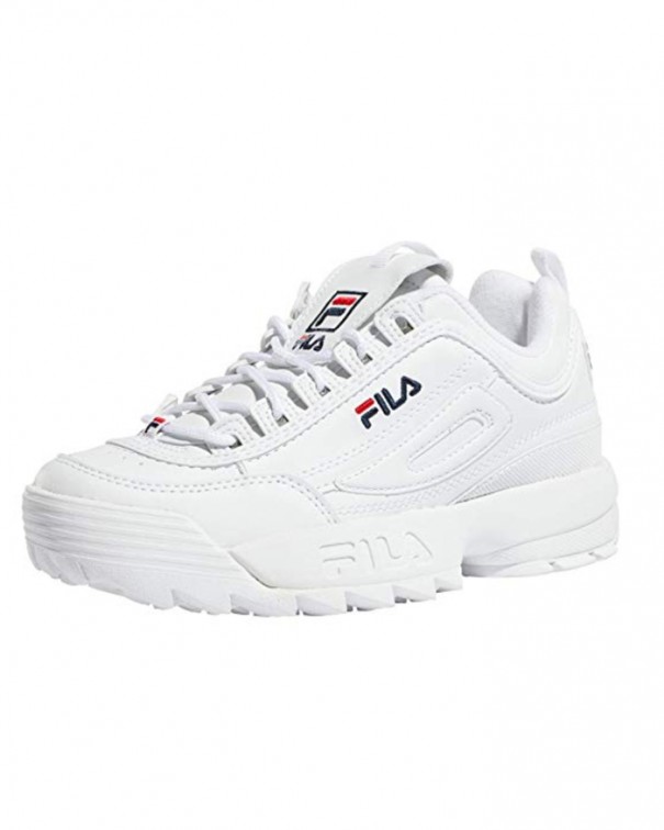 chunky sneakers