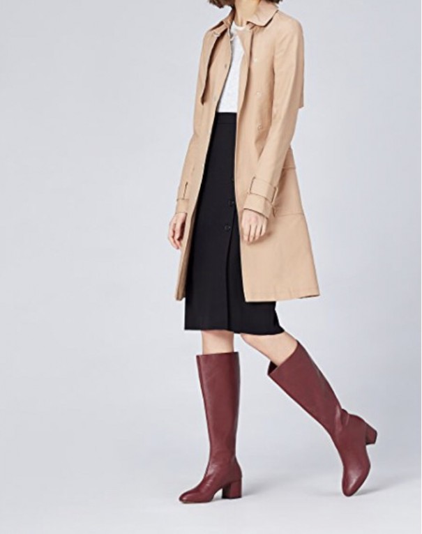 scarpe inverno low cost