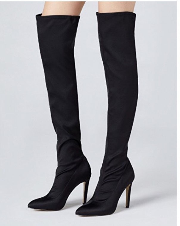 scarpe inverno low cost