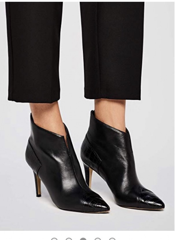 scarpe inverno low cost