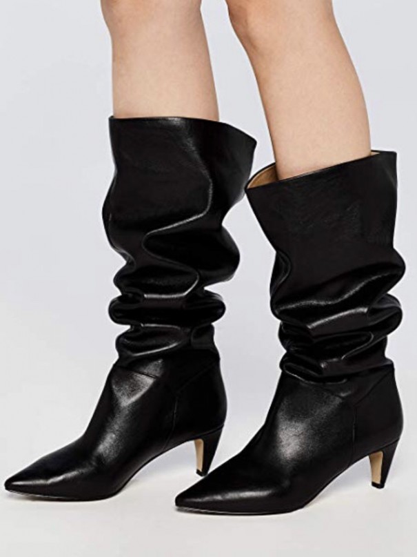 scarpe inverno low cost