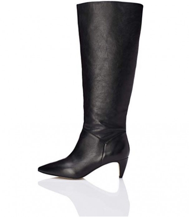 scarpe inverno low cost