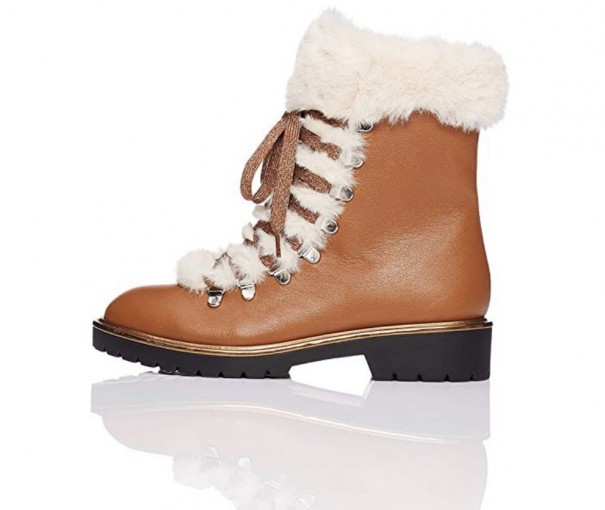scarpe inverno low cost