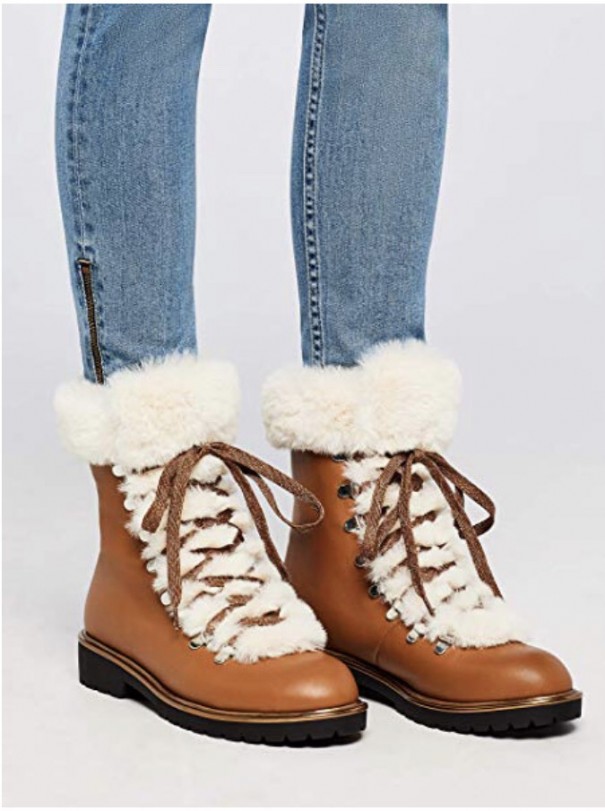 scarpe inverno low cost