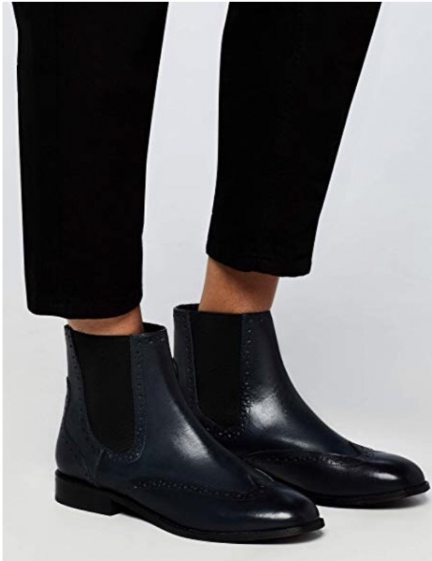 scarpe inverno low cost