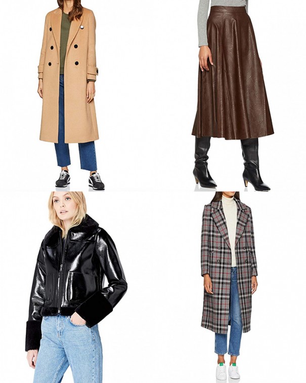 cosa acquistare al black friday moda