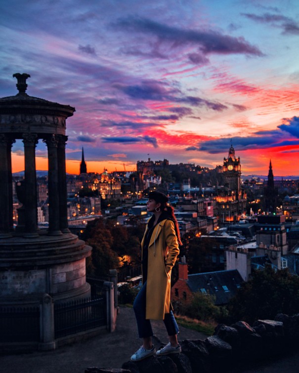 cosa fare e vedere ad edimburgo scozia7