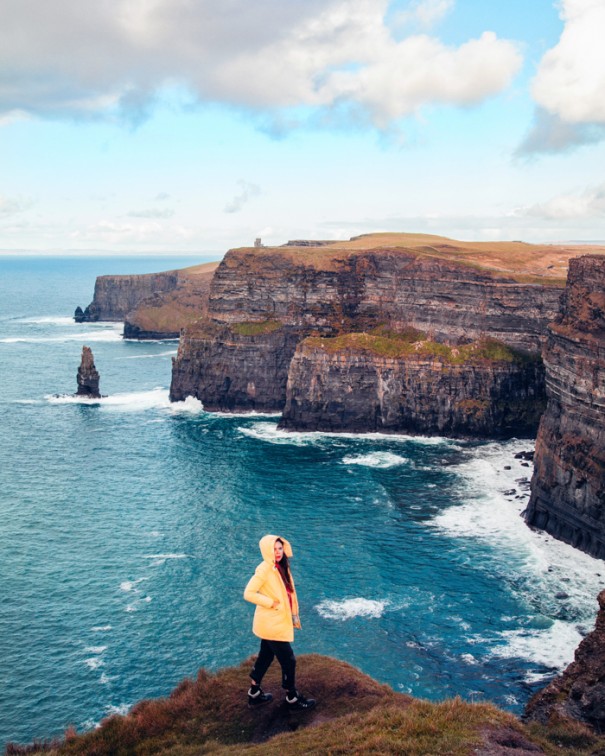 cosa vedere a dublino e in Irlanda