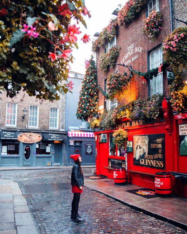 cosa vedere a dublino e in irlanda