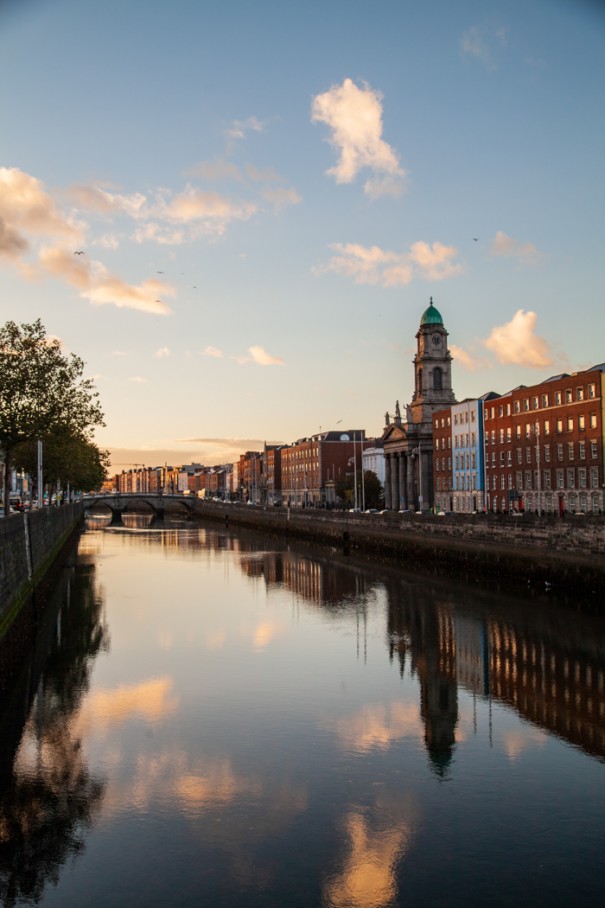 cosa vedere e fare in irlanda