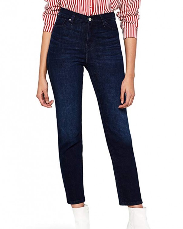 jeans di moda questa stagione