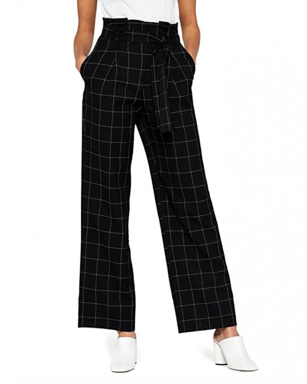 I pantaloni di moda per l'inverno 2019: super top!