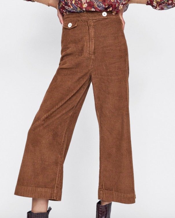 Politico Internazionale Fantasma Pantaloni Moda Donna Linguistica Crepa Cooperativa