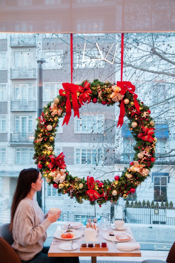 hotel dove dormire a londra