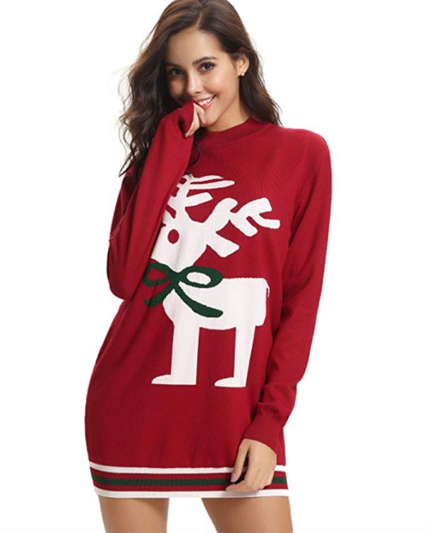 cosa indossare a natale