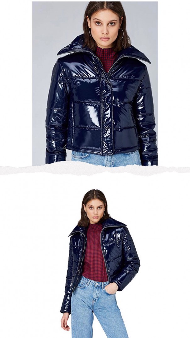 16 capi di moda da acquistare ai saldi invernali ora di moda