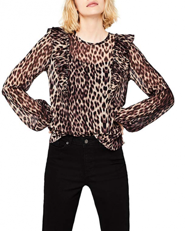 animalier COSA ACQUISTARE AI SALDI INVERNO 2019